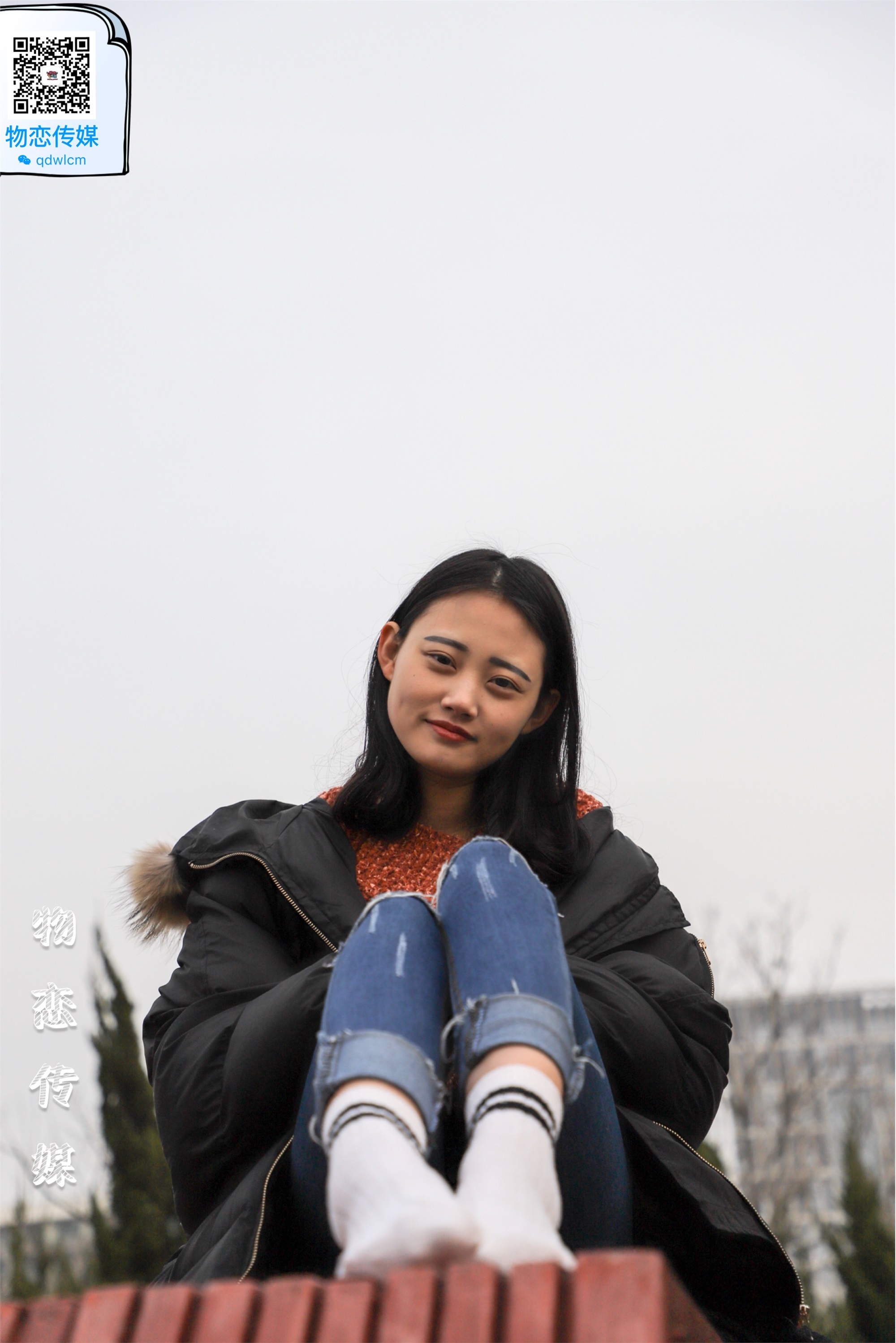 物恋传媒 No.003 LOL钻石小仙女，高颜值清纯女生